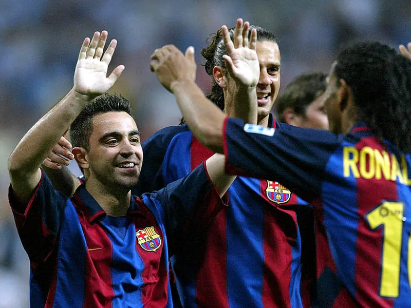 Mejores jugadores