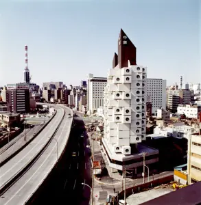 arquitectura