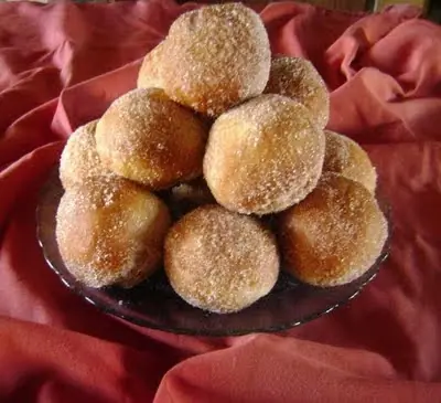 berlinesas