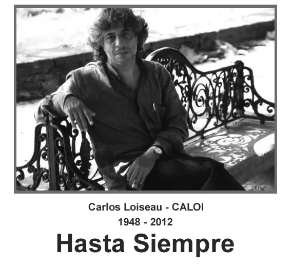 Chistes de Caloi (Fútbol- Megapost)