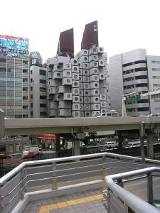 torre