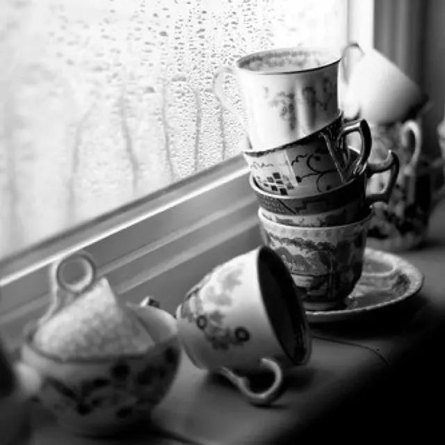 lluvia