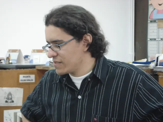 Síndrome del PseudoIntelectual