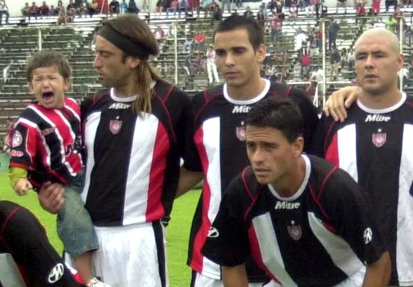 gracioso