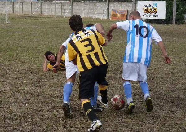 Dudas Existenciales del Futbol Argentino