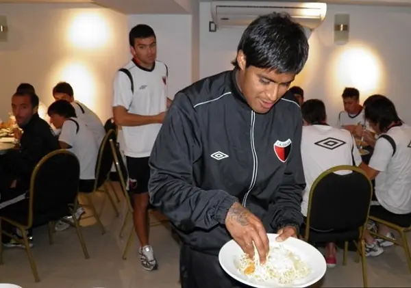 futbol argentino