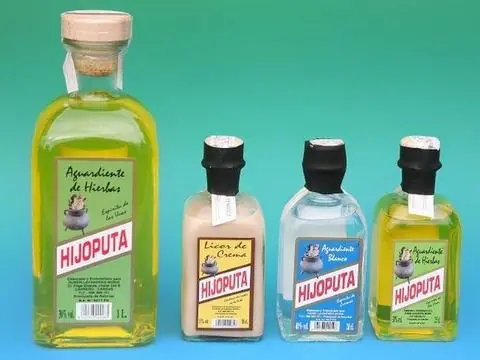 chistosa