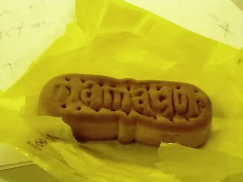 comida