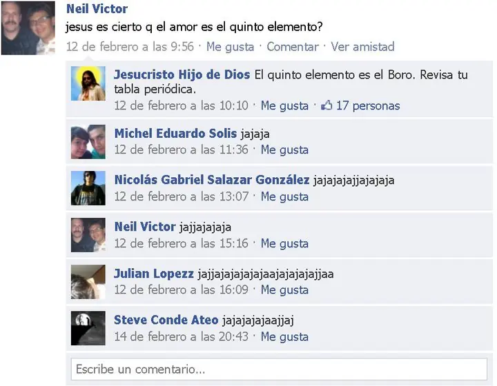 graciosas