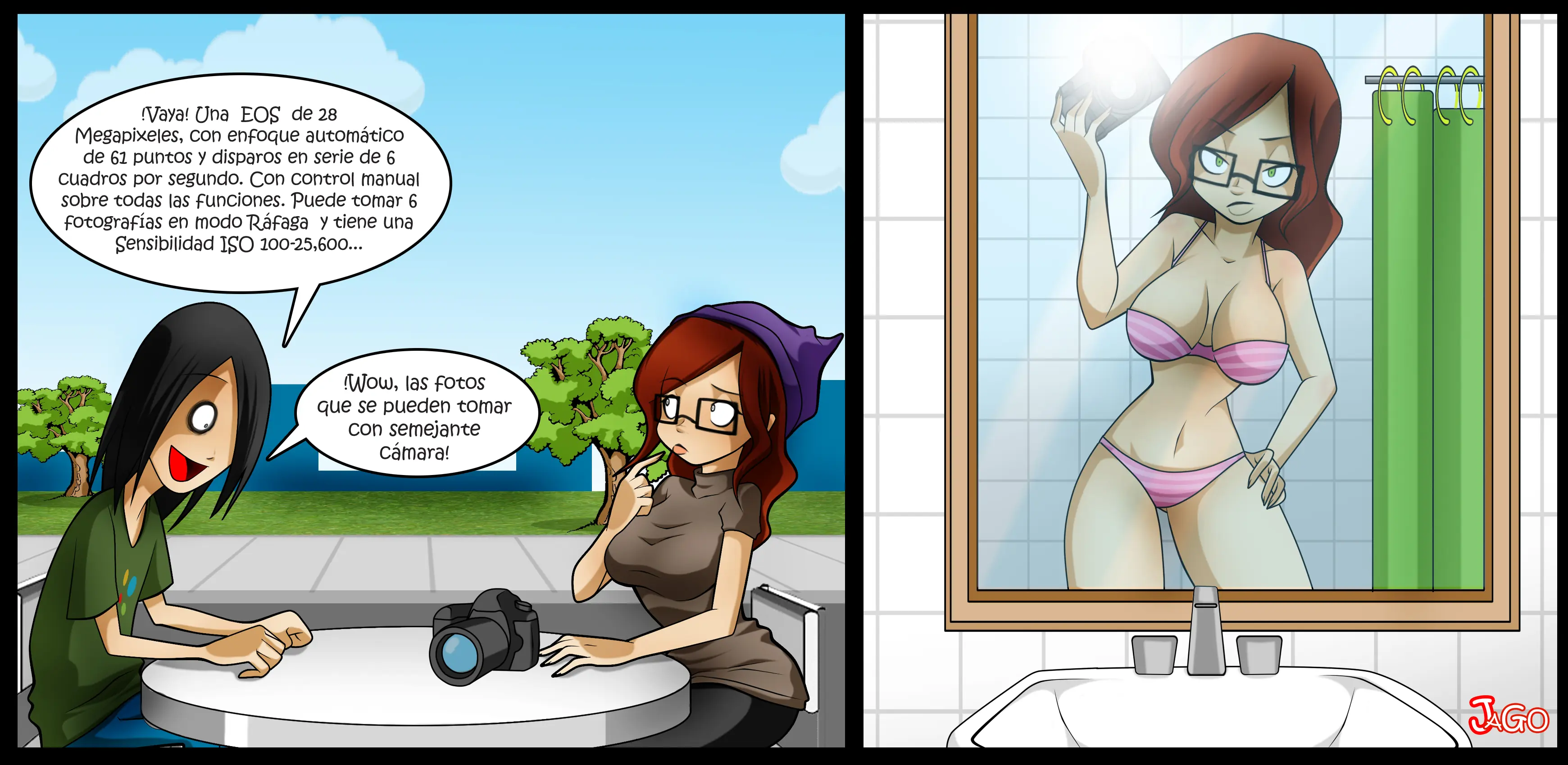 gamergirl