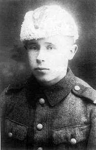 El mejor francotirador de la historia, Simo Häyhä