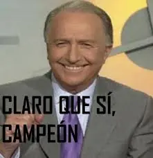 Ese contacto que tenemos en Facebook !