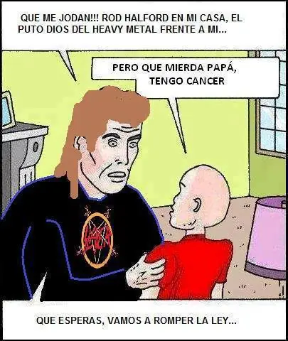 muchas