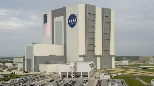 La NASA 'lleva al espacio' a miles en Instagram