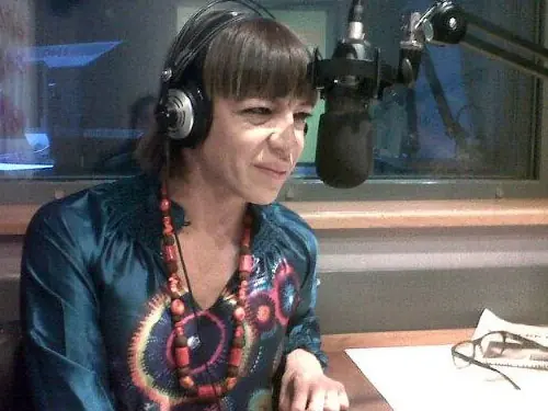 Lizy Tagliani y una conmovedora noche en ShowMatch: