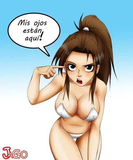gamergirl