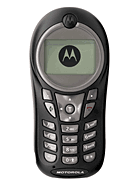 Te Acordas Del: Motorola C115?