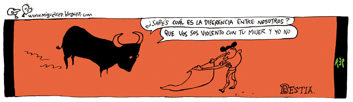 Bestia