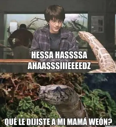 humor