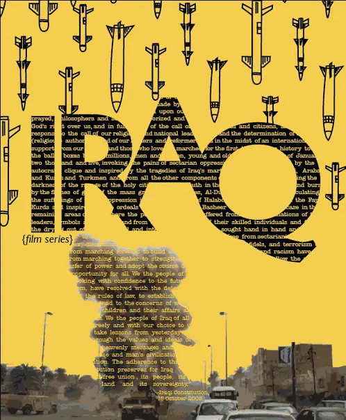 IRAQ