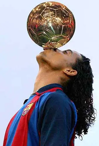 futbolista