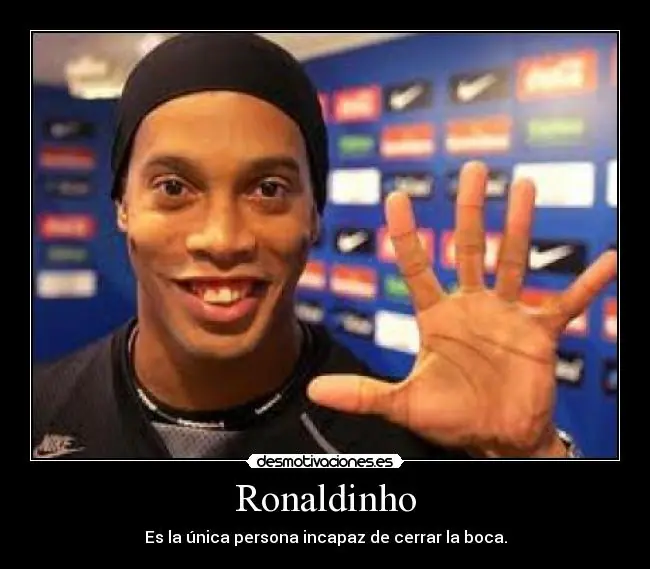 futbolista