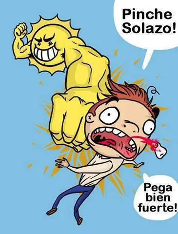 humor