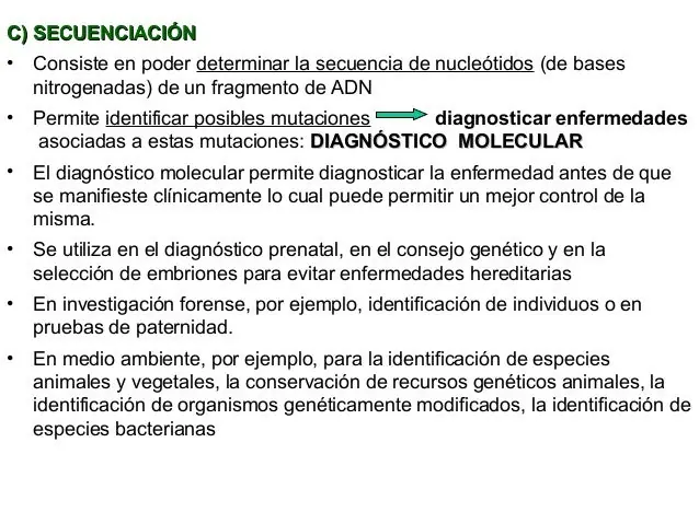 medicina
