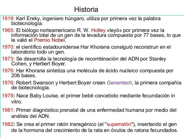 Importancia y beneficios de la ingeniería genética.