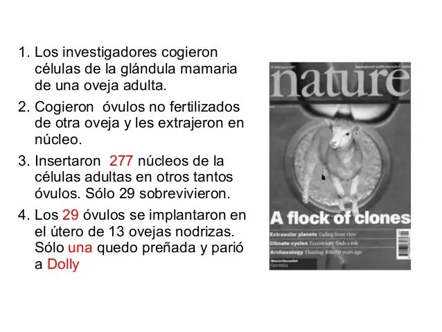 genetica