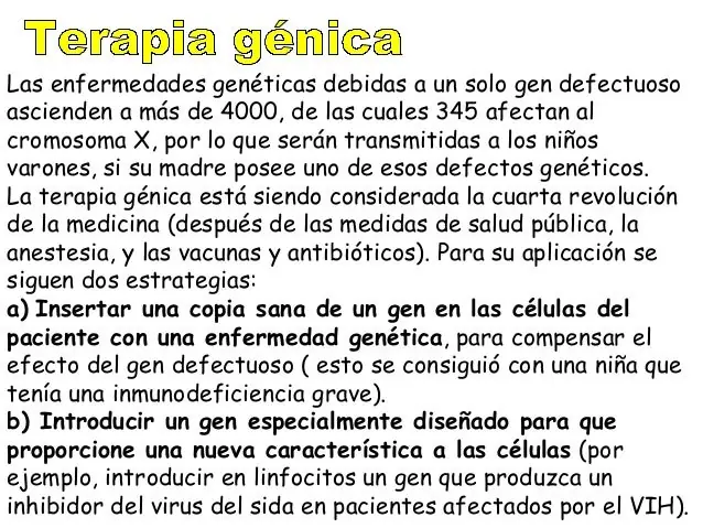 genetica
