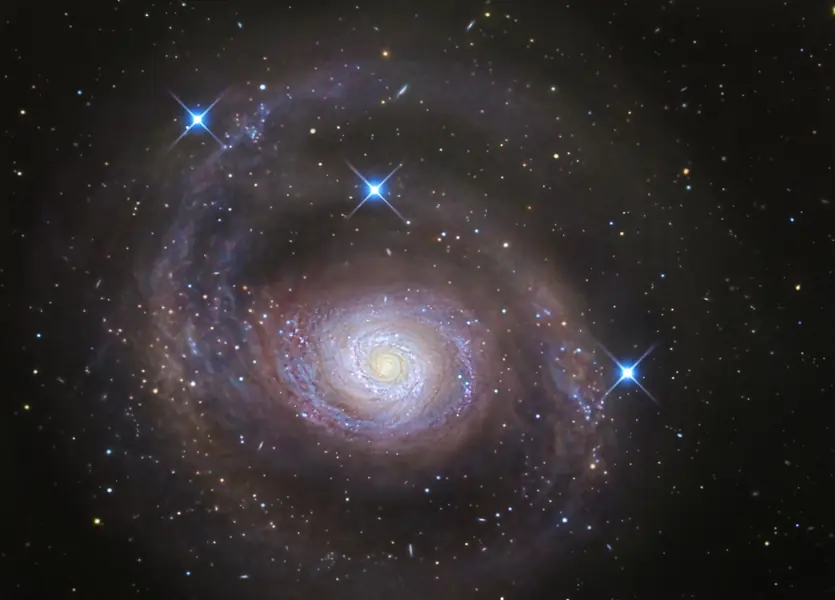 universo
