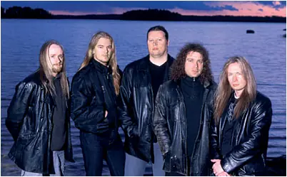 power metal