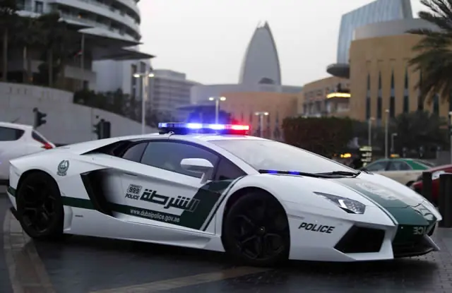 Policia