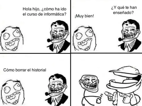 humor