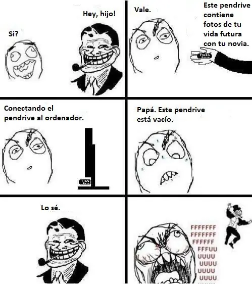 hecho para reir (resubido y actualizado) [megapost]