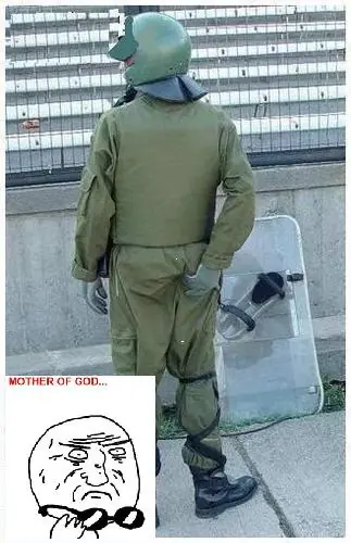 troll