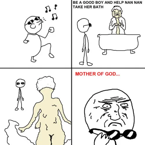 fuck