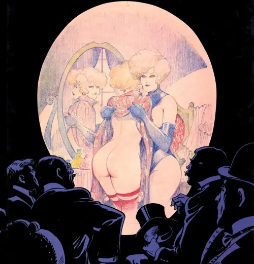 Manara