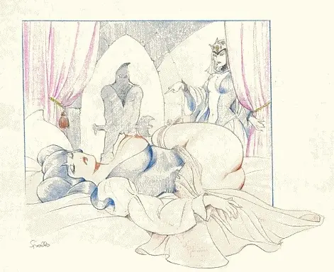 erotismo