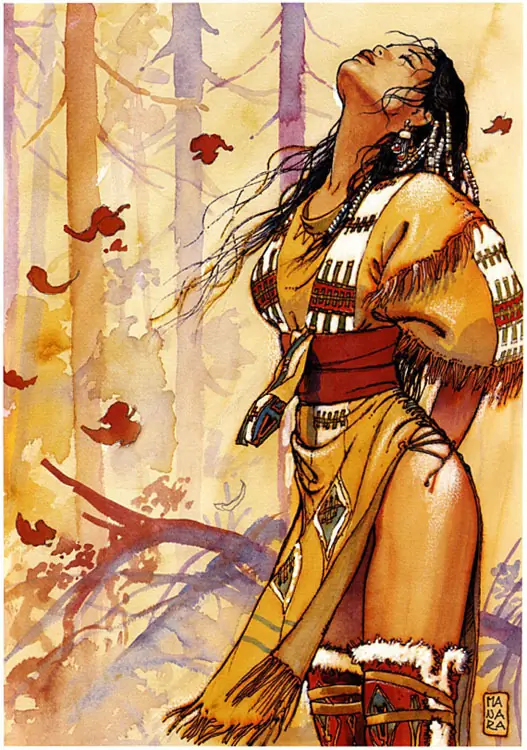 Manara