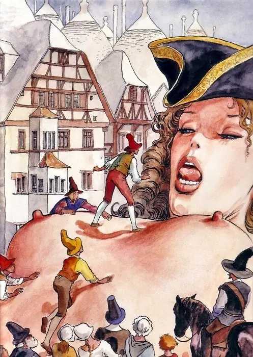 ilustraciones