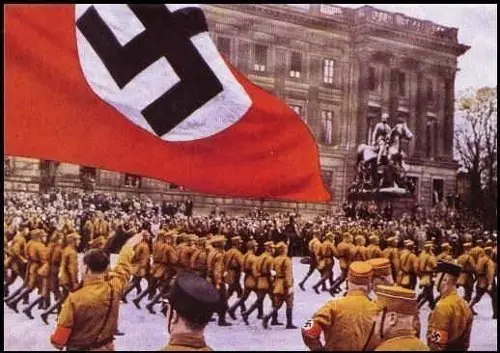 nazi