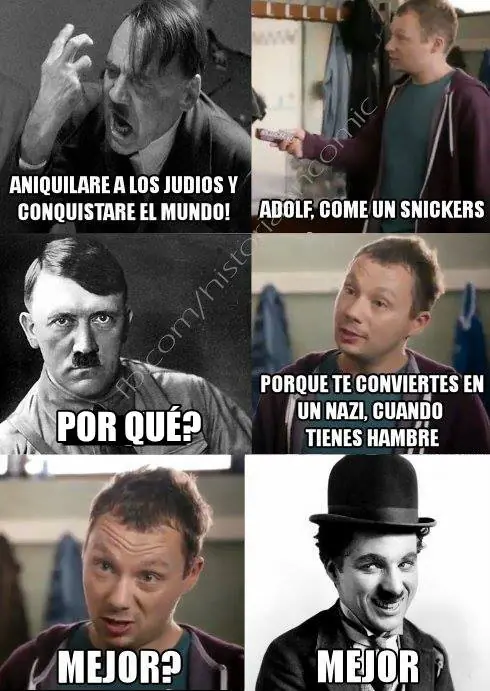 Humor Colectivo