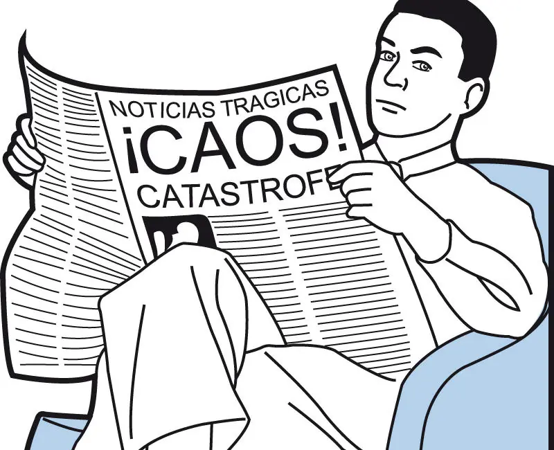 medios de comunicacion