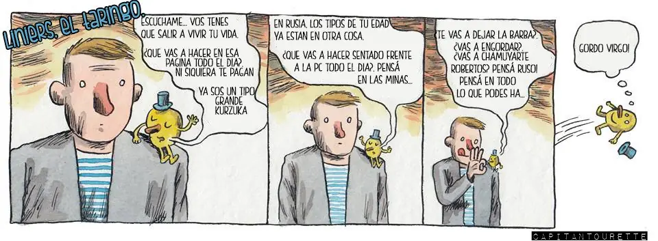 Liniers