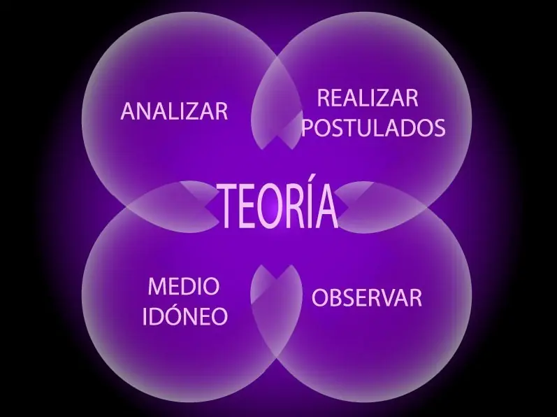 Evolución: más que una "teoría" Des-ignorizate