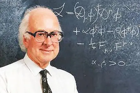 Higgs