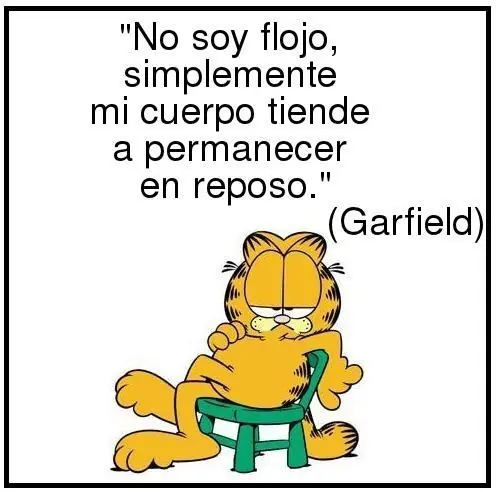 Garfield