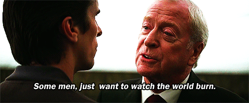 Christopher Nolan, el megapost que se merece